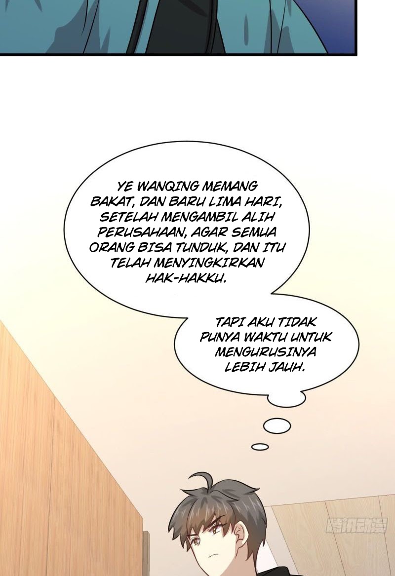 Immortal Swordsman in The Reverse World Chapter 130 Gambar 30